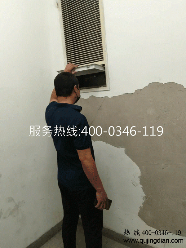 建筑消防工程申报步骤及验收注意事项